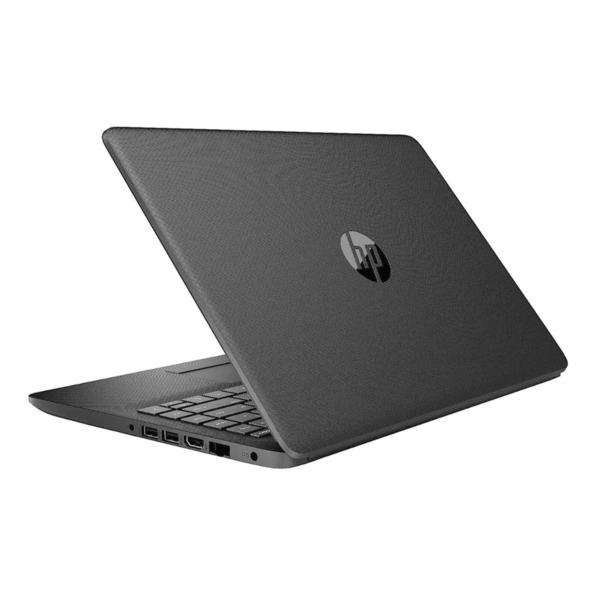 Notebook Hp 14-dk1003dx Athlon Ram 4gb Hd 128gb W10 - Imagen 2