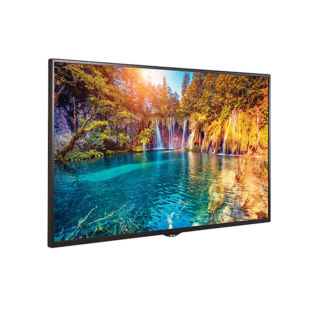 Pantalla IPS Edge-Lit LED de 43”